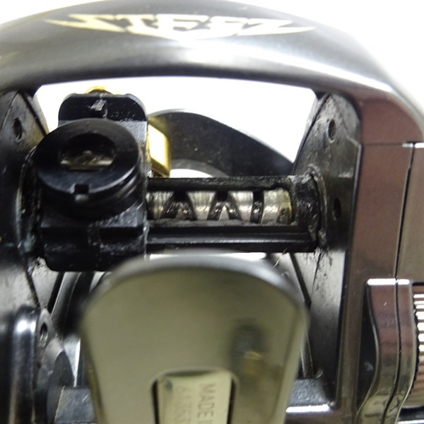 １９スティーズＣＴ ＳＶ ＴＷ７００ＳＨ 右